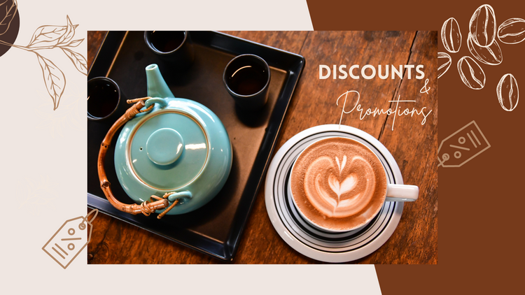 Discounts