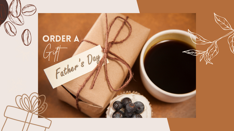 Order a Gift