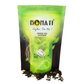 Bonati Ceylon green tea with soursop, loose leaf green tea, 100 g foil pouch with resealable lock
