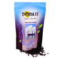Bonati Earl Grey Pekoe Ceylon black tea with bergamot, loose leaf black tea, 100 g foil pouch with resealable lock
