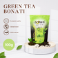 BONATI GREEN TEA-100g
