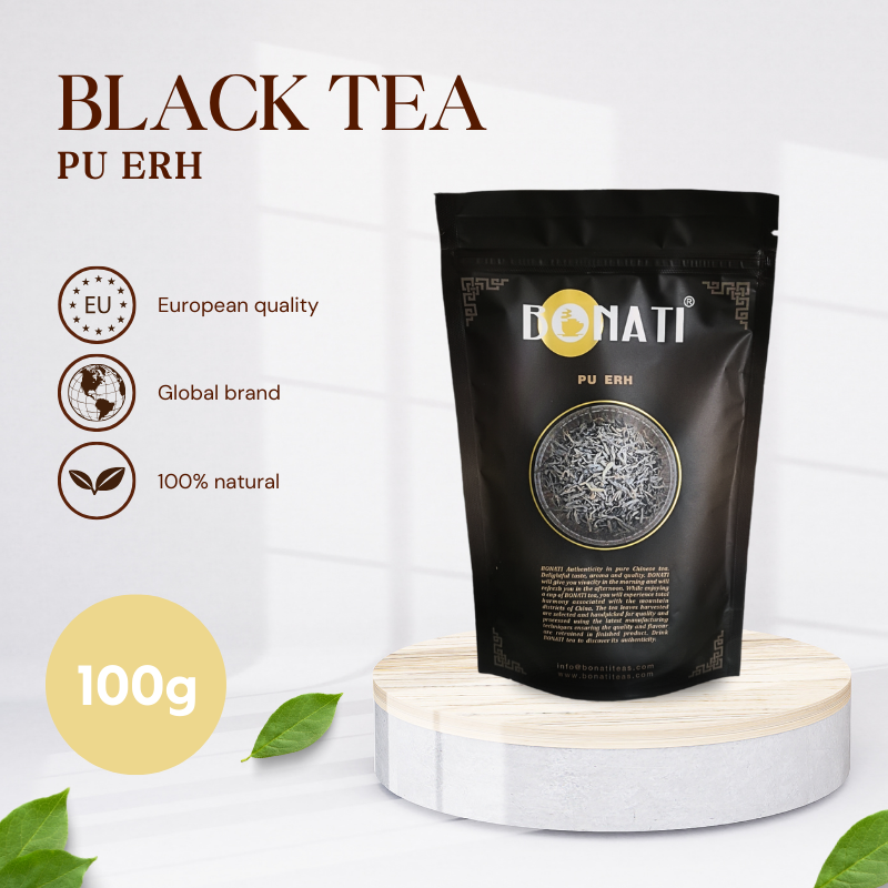 BONATI TEA PU ERH-100g