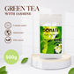 BONATI GREEN TEA JASMINE - 500g