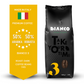 BIANCO 3 Italian coffee beans dark roast 1kg
