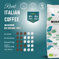 COFFEE BIANCO ORGANIC 100%