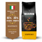 BIANCO Decaffeinato Italian coffee beans 500g
