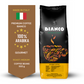 BIANCO Gourmet Italian coffee beans 100% Arabica 500g
