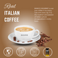 COFFEE BIANCO GOURMET