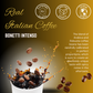 COFFEE BONETTI INTENSO - 2 kg
